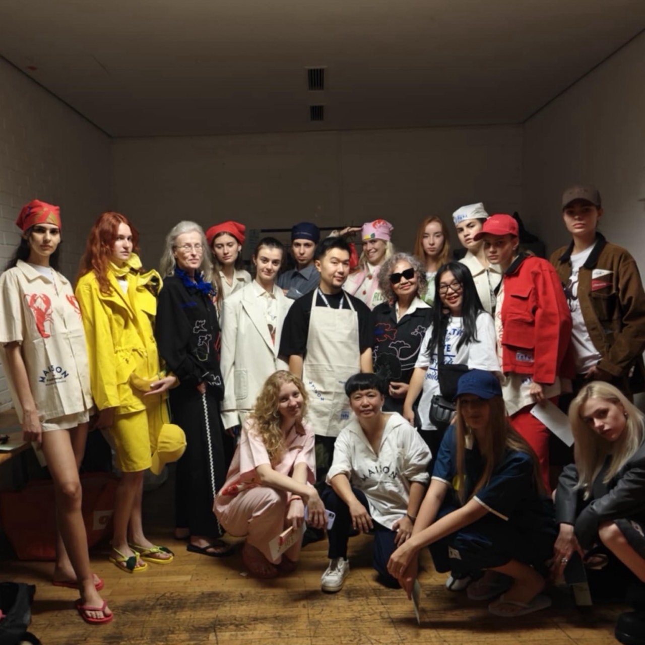 Fresh Market Collection