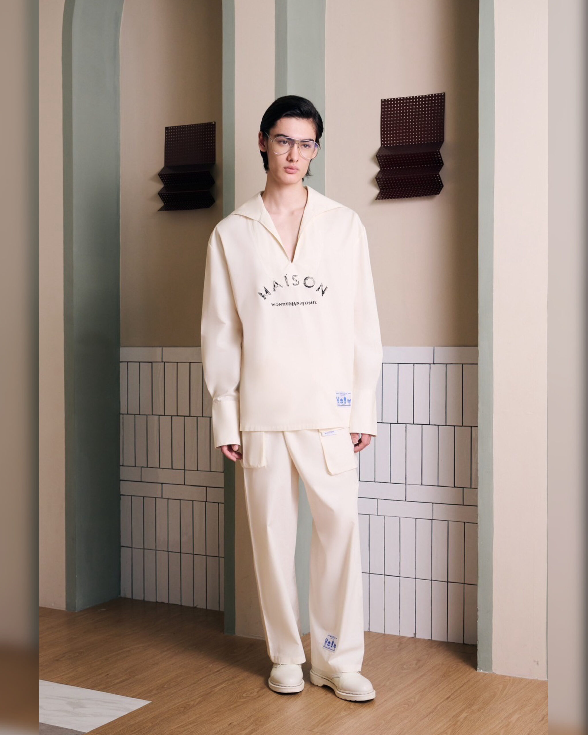 created by photogrid