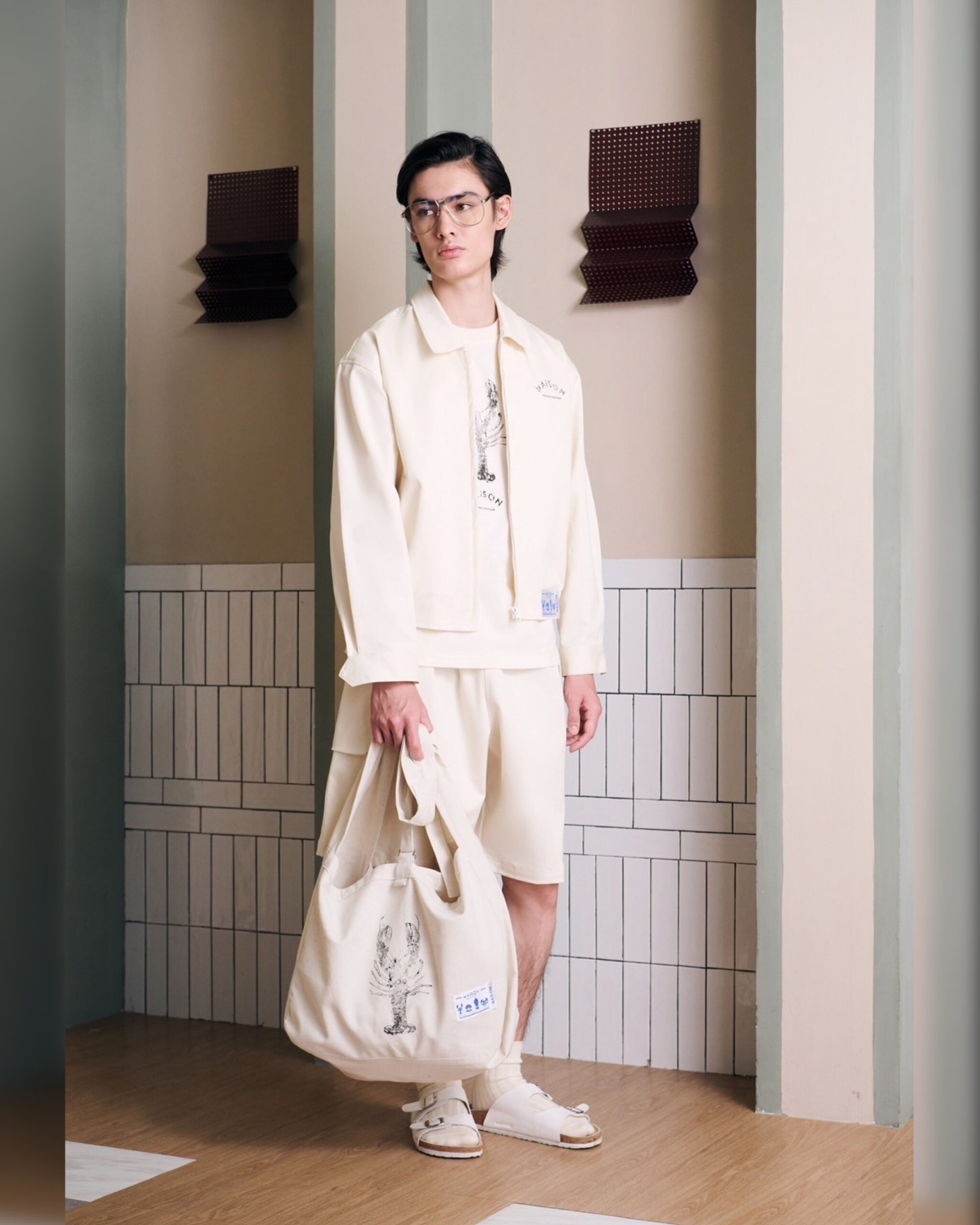 created by photogrid