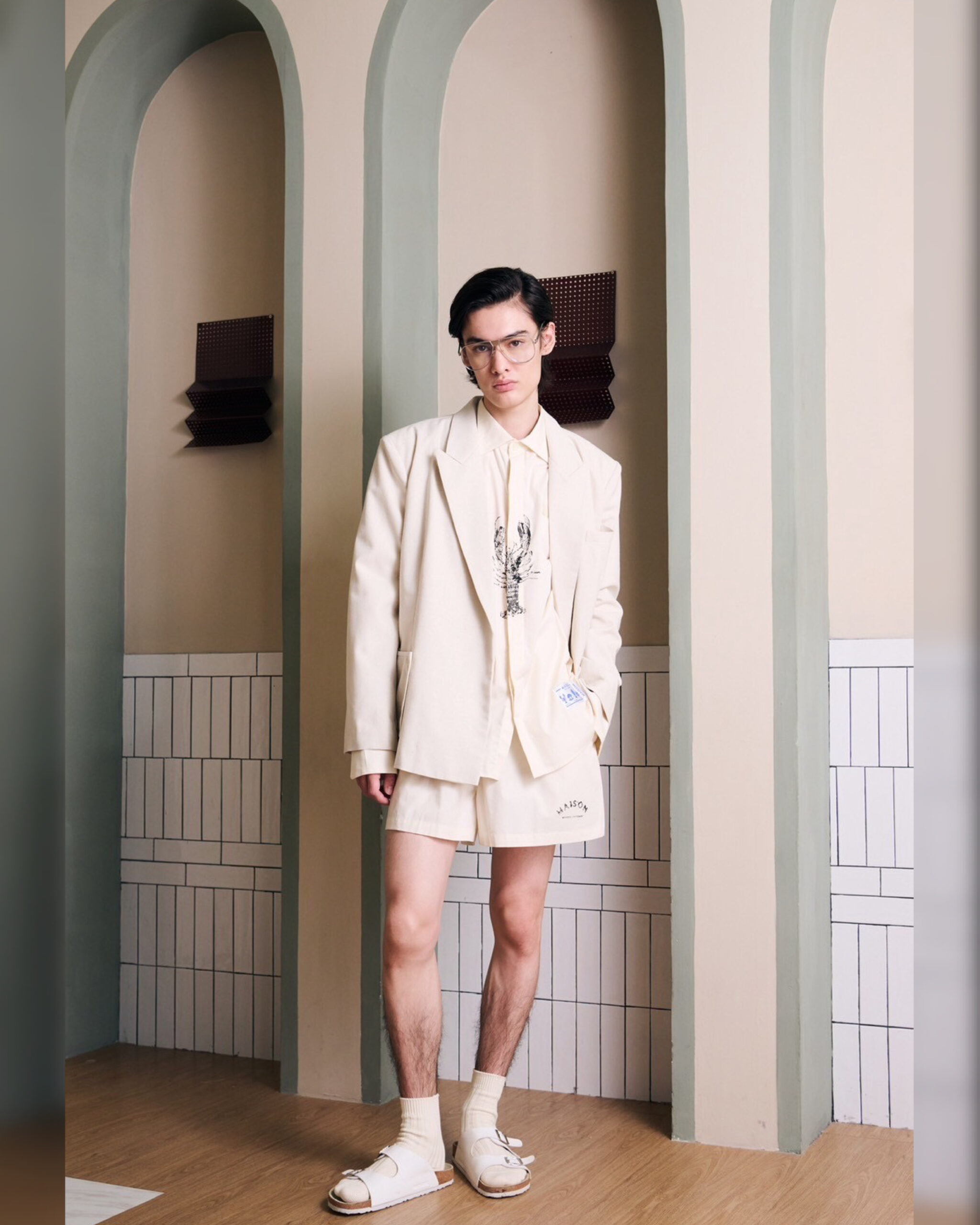 created by photogrid