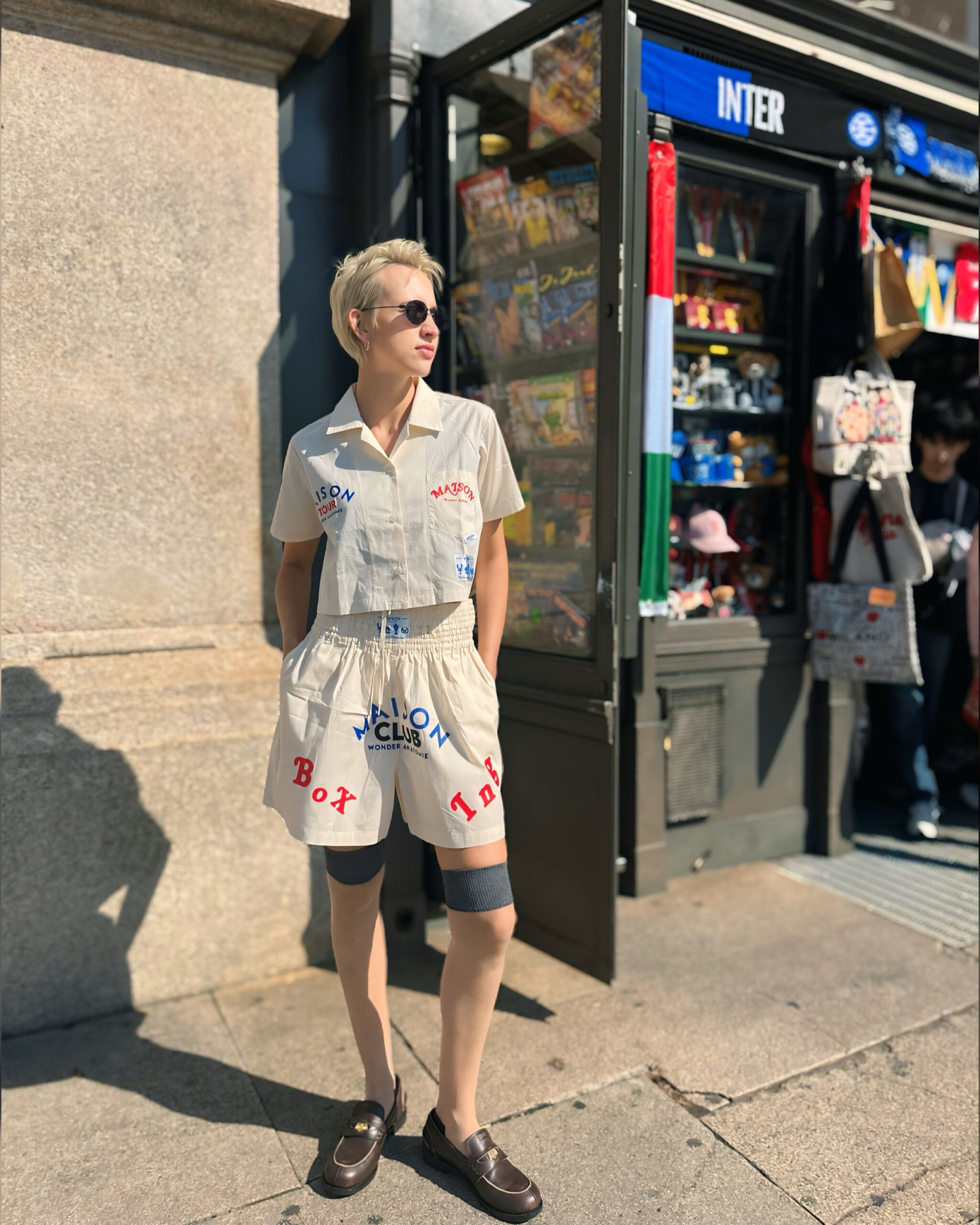 created by photogrid