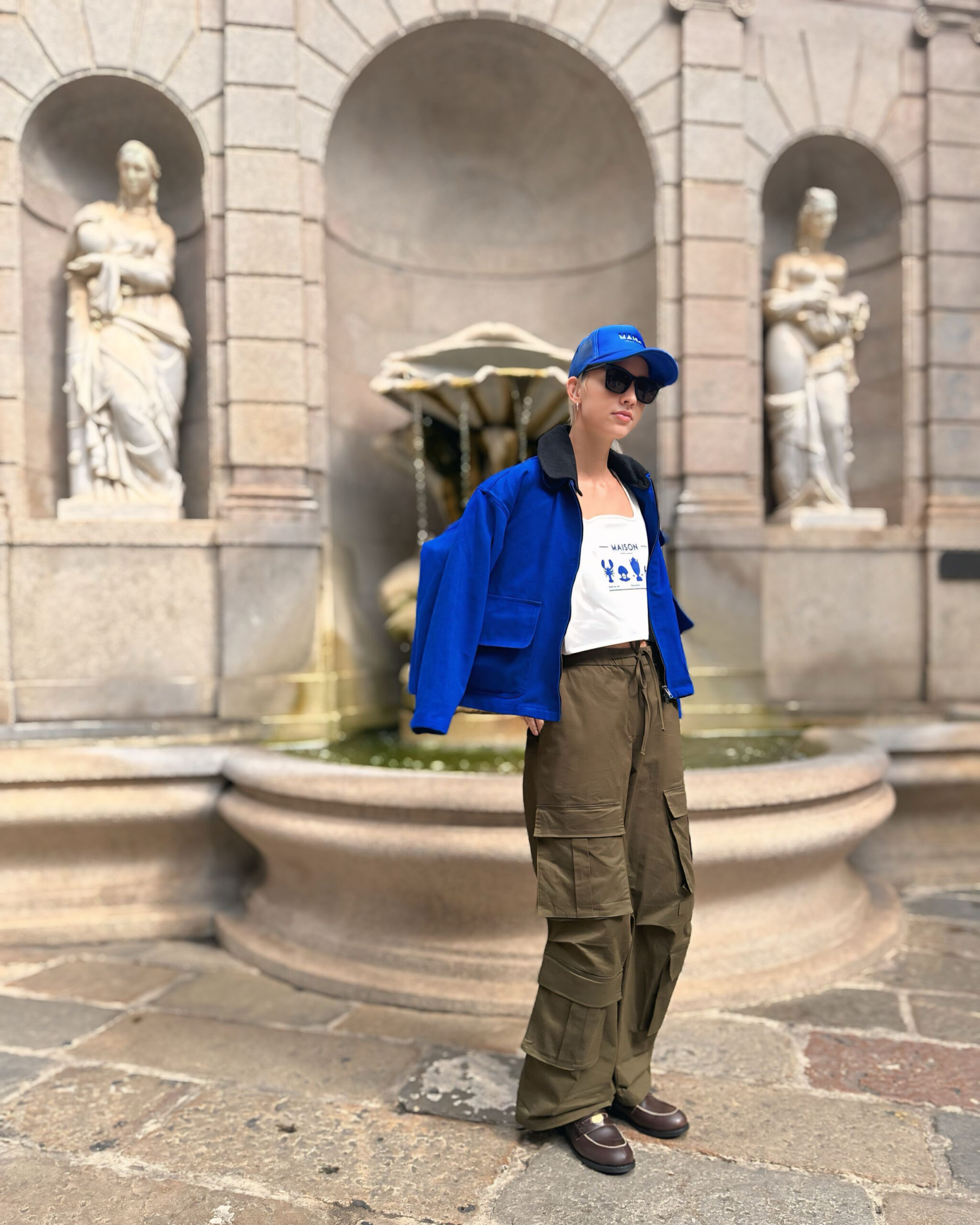 created by photogrid