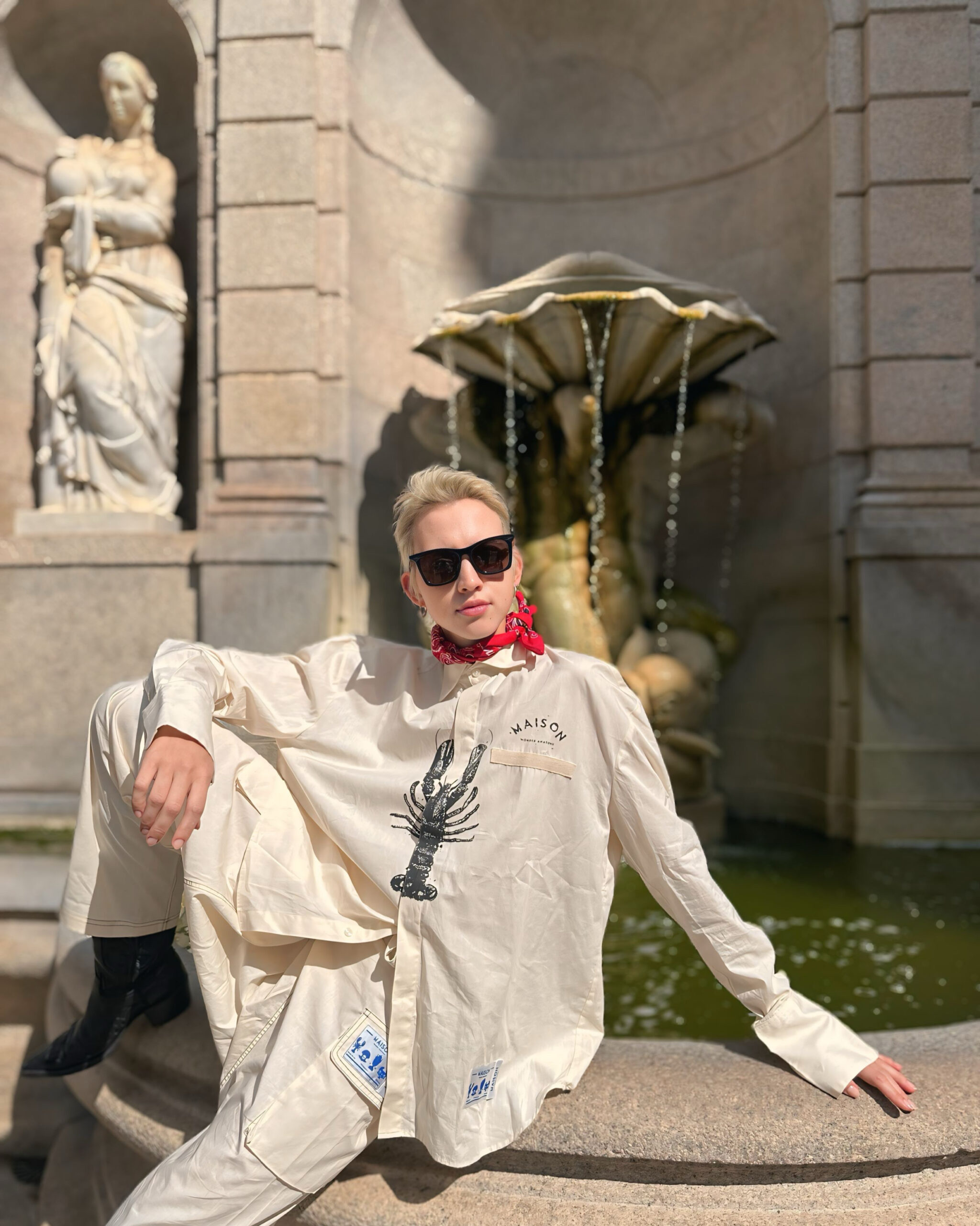 created by photogrid