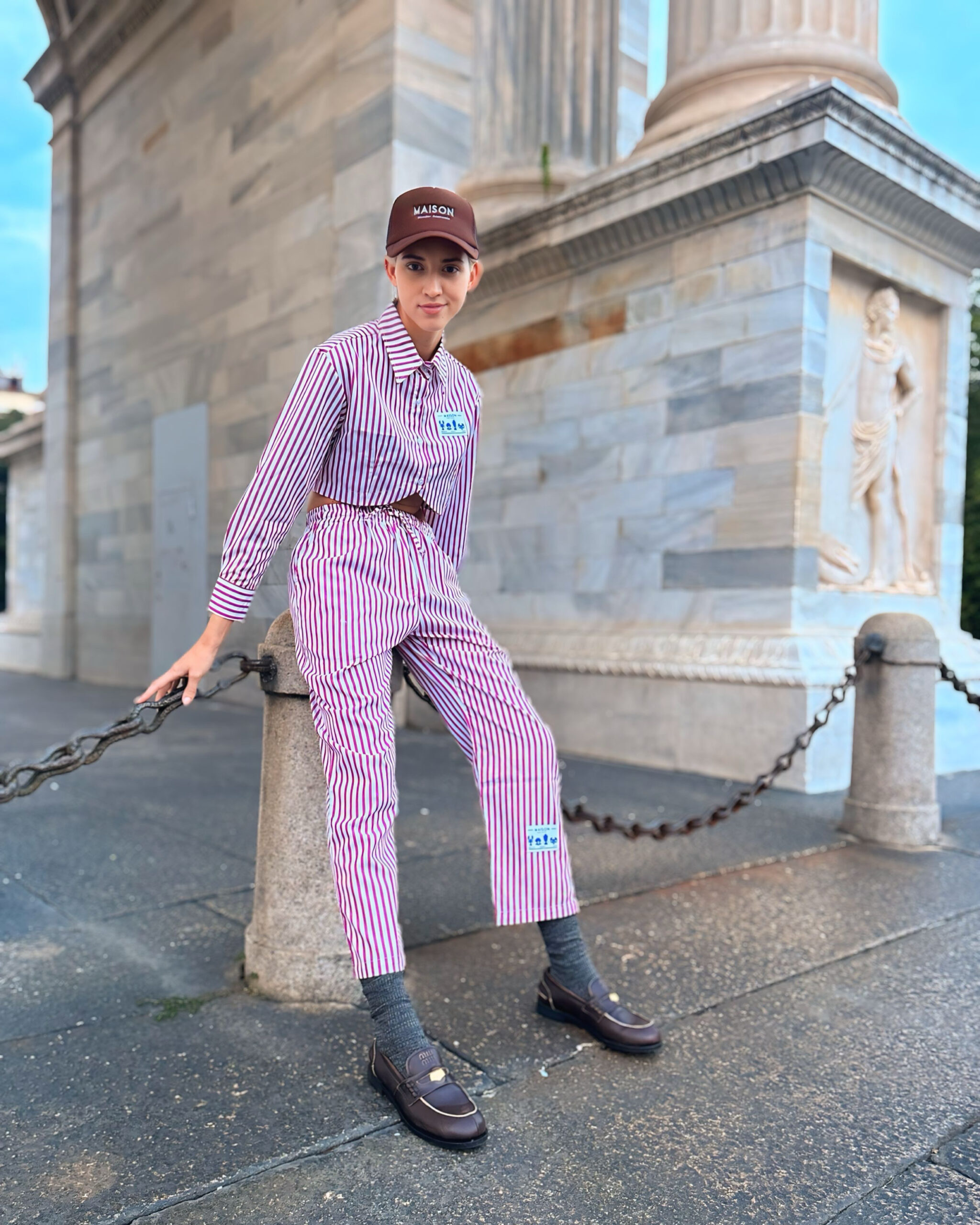 created by photogrid