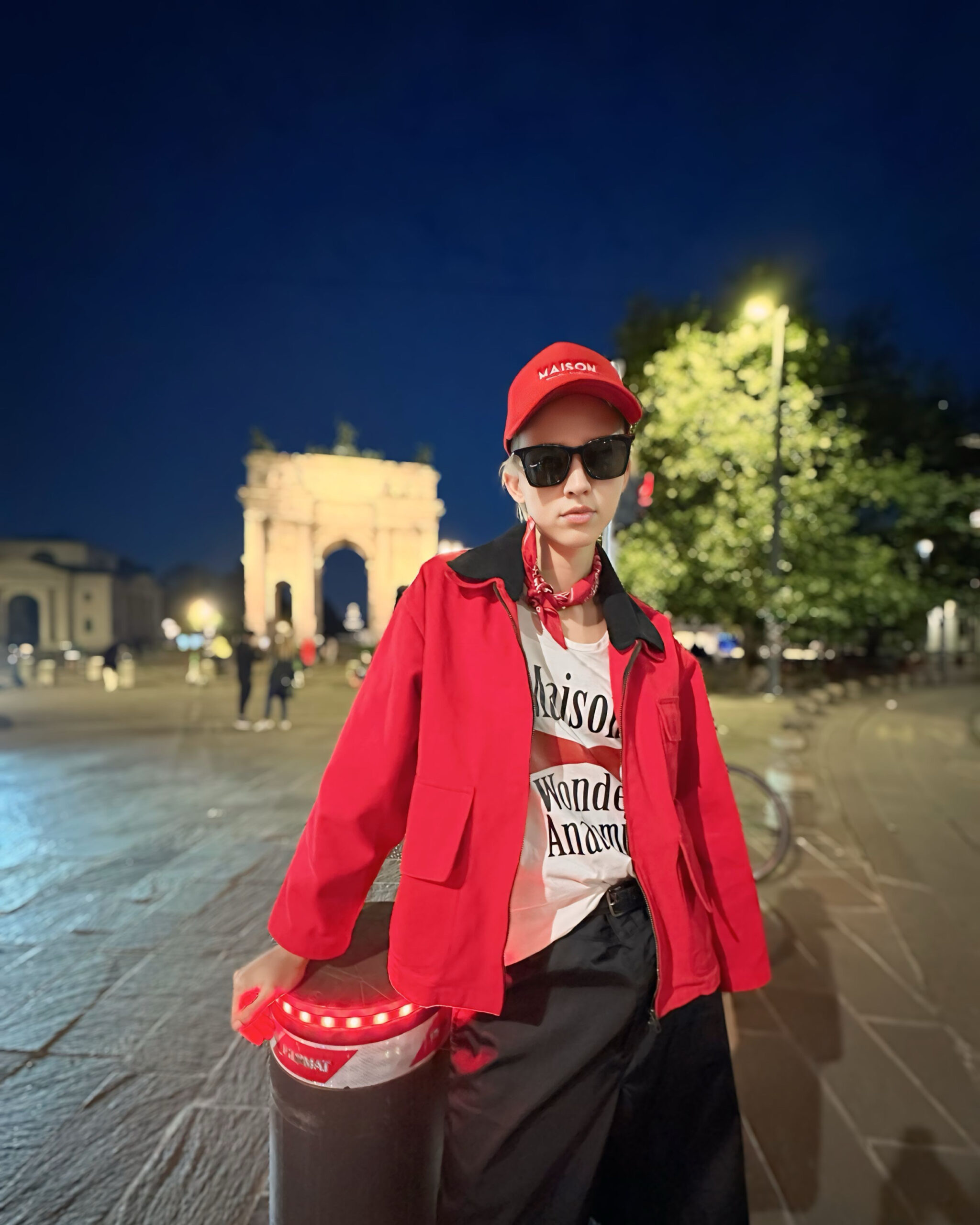 created by photogrid