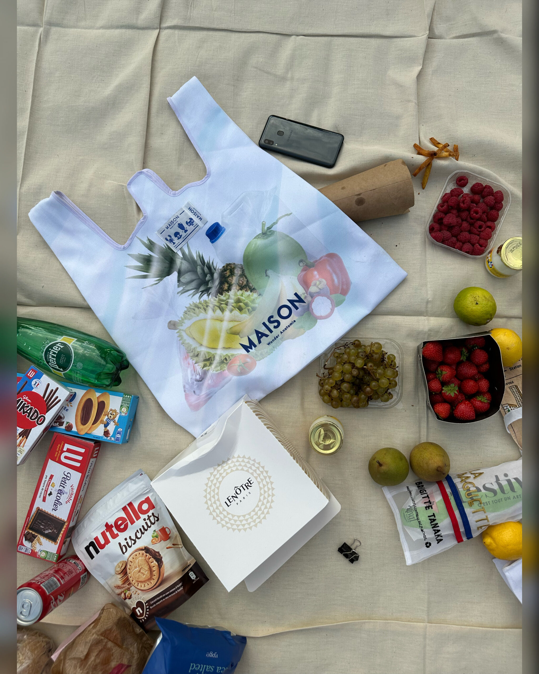 created by photogrid