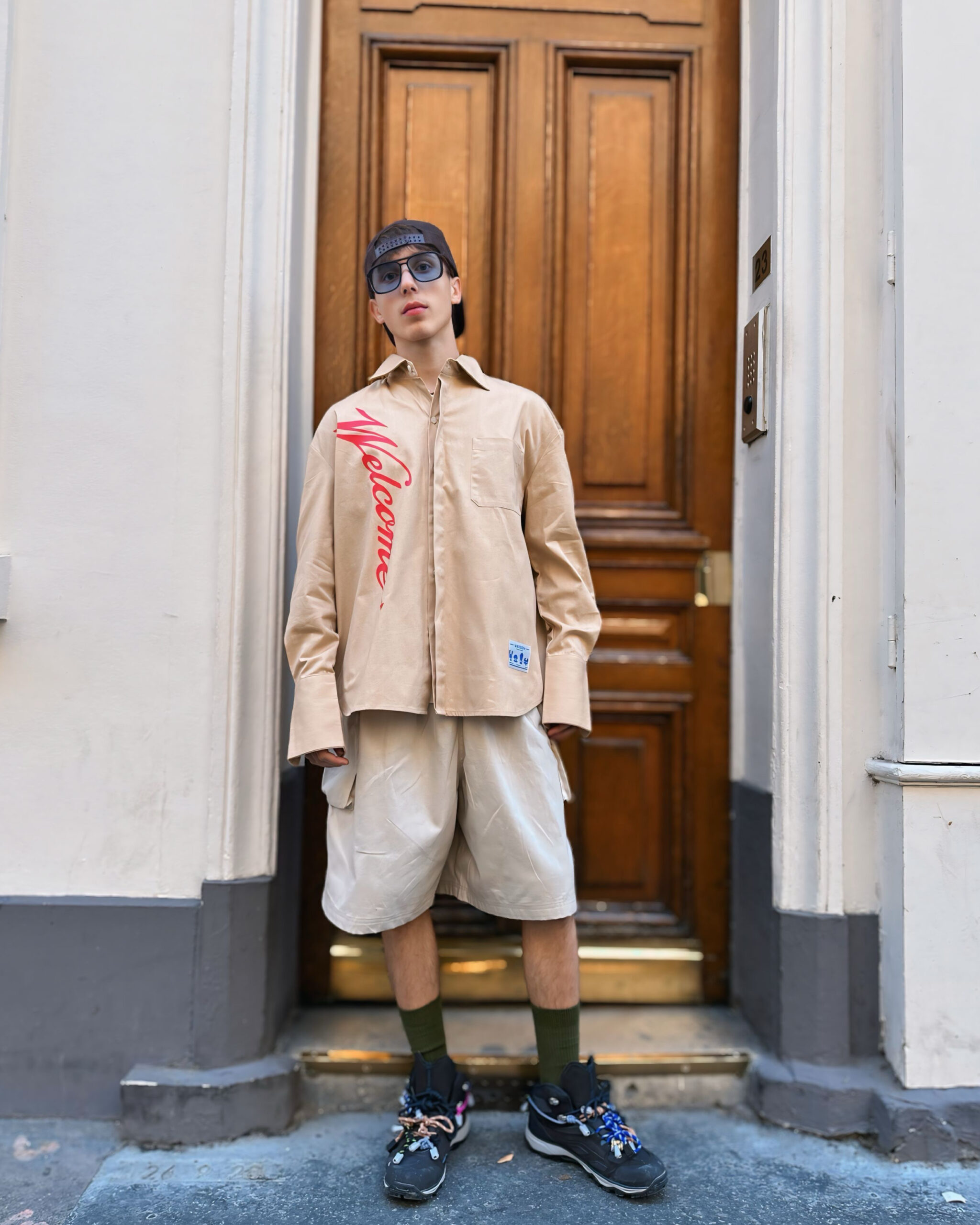 created by photogrid