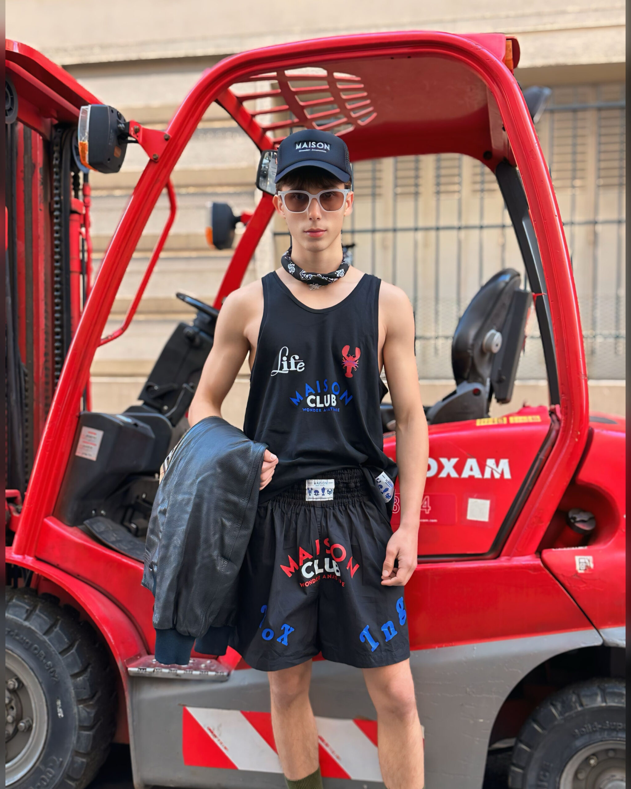 created by photogrid