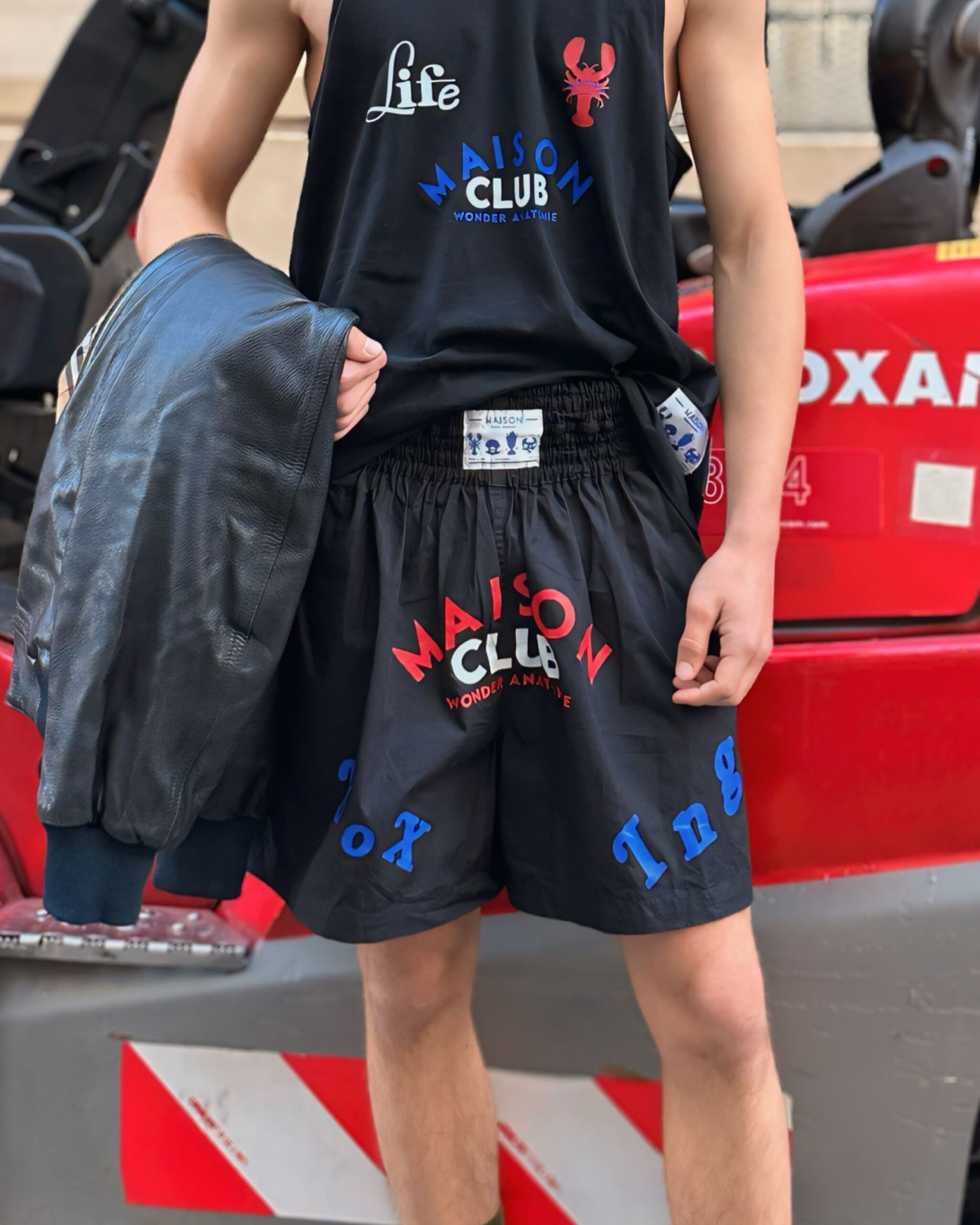 created by photogrid