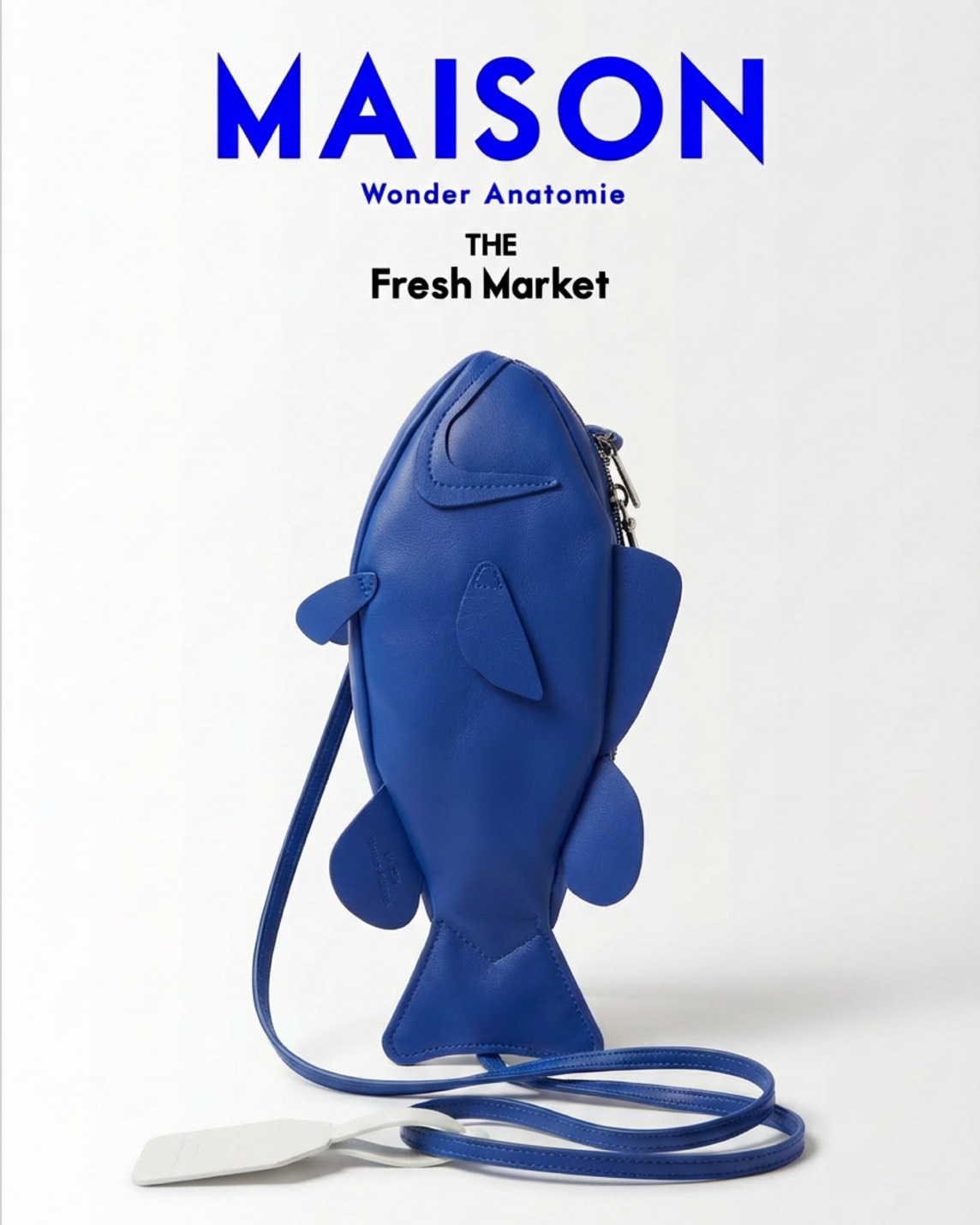 Fish Bag